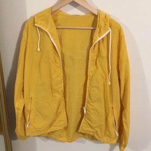Brandy jacket